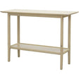 Surya Pryce PRYC-003 32"H x 44"W x 15"D Furniture Piece