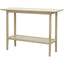 Surya Pryce PRYC-003 32"H x 44"W x 15"D Furniture Piece