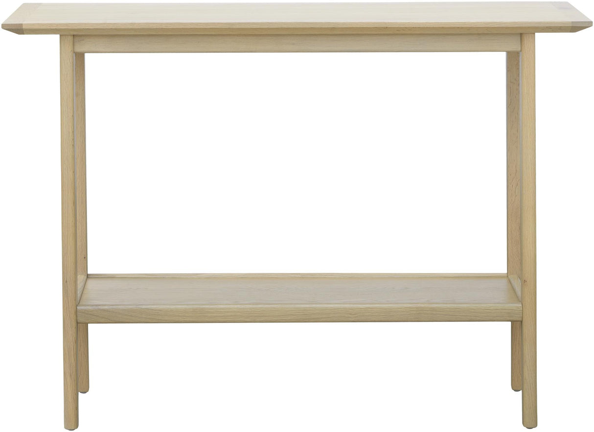 Surya Pryce PRYC-003 32"H x 44"W x 15"D Console Table