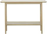 Surya Pryce PRYC-003 32"H x 44"W x 15"D Console Table