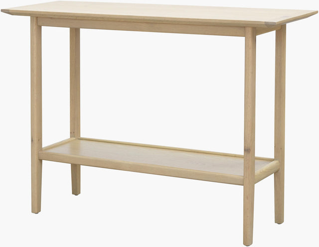 Surya Pryce PRYC-003 32"H x 44"W x 15"D Accent Table