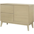 Surya Pryce PRYC-004 32"H x 44"W x 17"D Furniture Piece