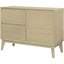 Surya Pryce PRYC-004 32"H x 44"W x 17"D Furniture Piece