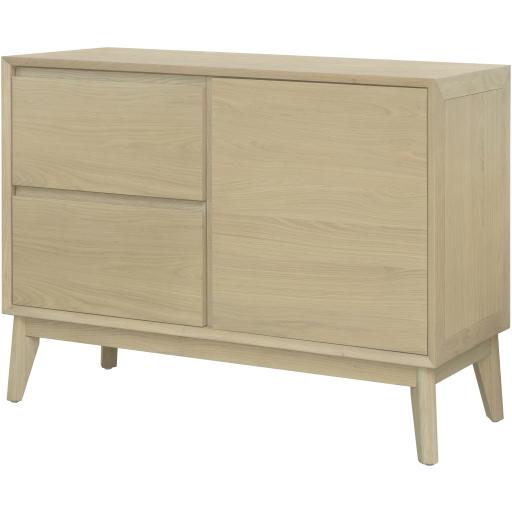 Surya Pryce PRYC-004 32"H x 44"W x 17"D Furniture Piece