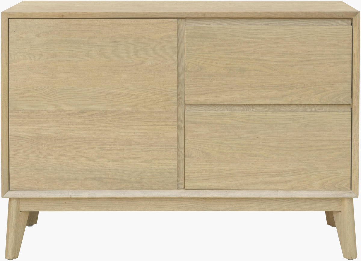 Surya Pryce PRYC-004 32"H x 44"W x 17"D Shelving/Storage