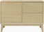 Surya Pryce PRYC-004 32"H x 44"W x 17"D Shelving/Storage
