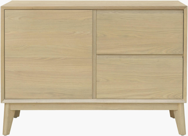 Surya Pryce PRYC-004 32"H x 44"W x 17"D Shelving/Storage