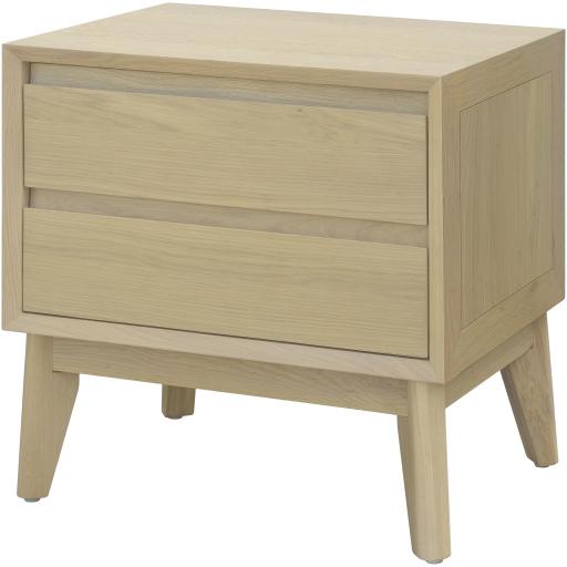 Surya Pryce PRYC-005 22"H x 22"W x 16"D Furniture Piece