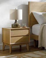Surya Pryce PRYC-005 22"H x 22"W x 16"D Accent Table