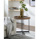 Surya Puck PUC-001 24"H x 24"W x 24"D Furniture Piece