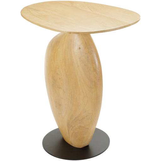 Surya Ravi RAVI-001 24"H x 20"W x 13"D Furniture Piece