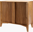 Surya Ronan RNO-001 32"H x 37"W x 16"D Shelving/Storage