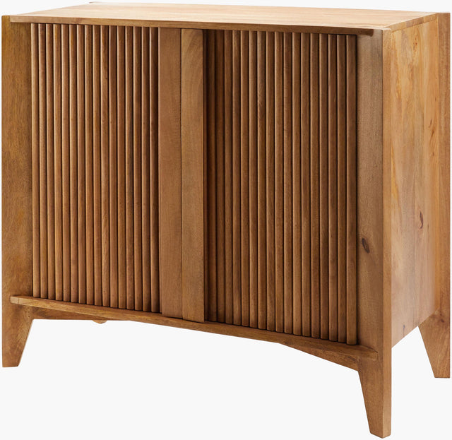 Surya Ronan RNO-001 32"H x 37"W x 16"D Shelving/Storage
