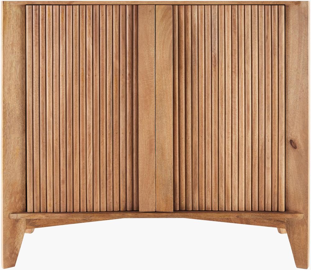 Surya Ronan RNO-001 32"H x 37"W x 16"D Shelving/Storage