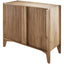 Surya Ronan RNO-001 32"H x 37"W x 16"D Furniture Piece