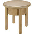 Surya Rondo RNDO-001 20"H x 22"W x 22"D Furniture Piece