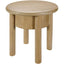 Surya Rondo RNDO-001 20"H x 22"W x 22"D Furniture Piece