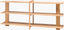 Surya Severo SVRO-003 33"H x 79"W x 18"D Shelving/Storage
