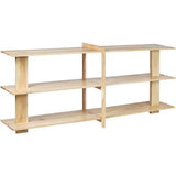 Surya Severo SVRO-003 33"H x 79"W x 18"D Furniture Piece