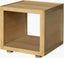 Surya Shaye SHYE-001 22"H x 22"W x 22"D Accent Table