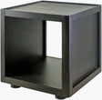 Surya Shaye SHYE-002 22"H x 22"W x 22"D Accent Table