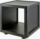 Surya Shaye SHYE-002 22"H x 22"W x 22"D Accent Table