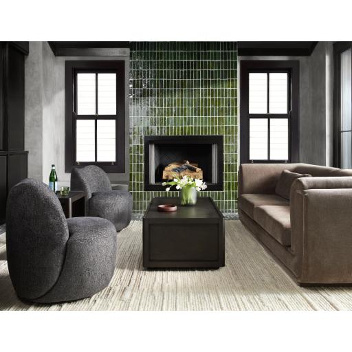 Surya Shaye SHYE-002 22"H x 22"W x 22"D Furniture Piece