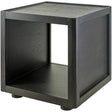 Surya Shaye SHYE-002 22"H x 22"W x 22"D Furniture Piece