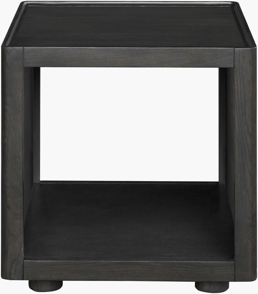 Surya Shaye SHYE-002 22"H x 22"W x 22"D Accent Table