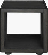 Surya Shaye SHYE-002 22"H x 22"W x 22"D Accent Table