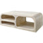 Surya Tana TANA-002 16"H x 48"W x 24"D Furniture Piece