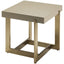 Surya Temy TEM-002 18"H x 18"W x 18"D Furniture Piece
