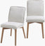 Surya Tilly TLY-001 34"H x 19"W x 24"D; 34"H x 19"W x 24"D Dining Table/Seating