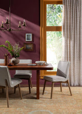 Surya Tilly TLY-001 34"H x 19"W x 24"D; 34"H x 19"W x 24"D Dining Table/Seating