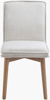 Surya Tilly TLY-001 34"H x 19"W x 24"D; 34"H x 19"W x 24"D Dining Table/Seating