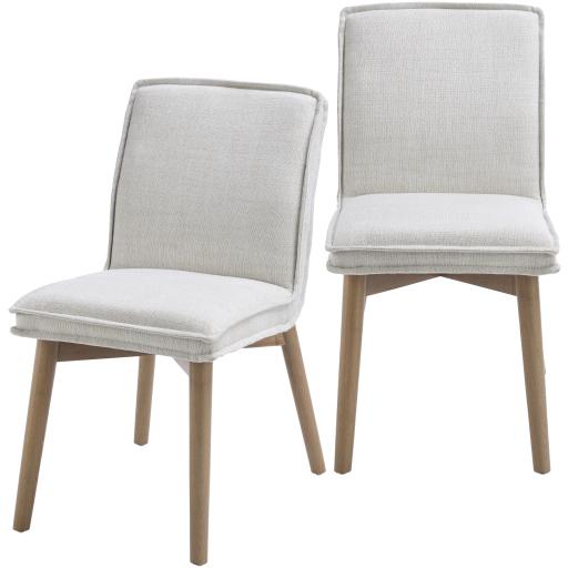 Surya Tilly TLY-001 34"H x 19"W x 24"D, 34"H x 19"W x 24"D Furniture Piece