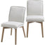 Surya Tilly TLY-001 34"H x 19"W x 24"D, 34"H x 19"W x 24"D Furniture Piece