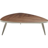 Surya Trinity TNT-001 14"H x 44"W x 43"D Furniture Piece