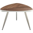 Surya Trinity TNT-002 18"H x 26"W x 26"D Furniture Piece