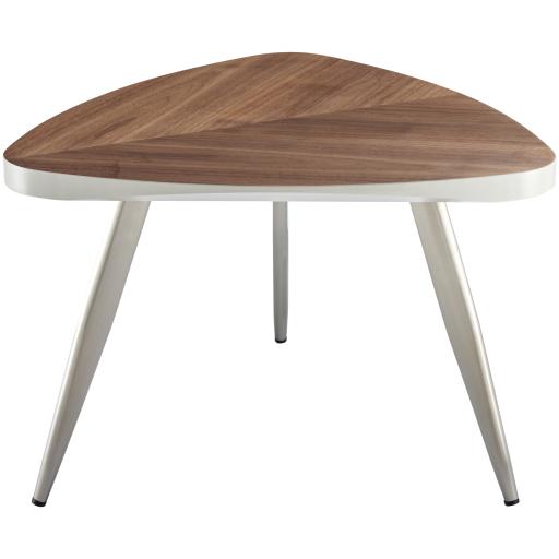 Surya Trinity TNT-002 18"H x 26"W x 26"D Furniture Piece