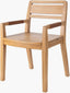Surya Uintah UIN-001 34"H x 24"W x 24"D Dining Table/Seating