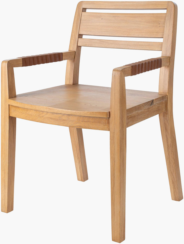 Surya Uintah UIN-001 34"H x 24"W x 24"D Dining Table/Seating