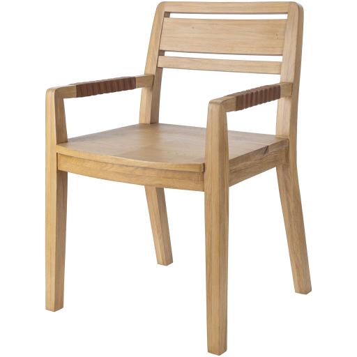 Surya Uintah UIN-001 34"H x 24"W x 24"D Furniture Piece