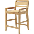 Surya Uintah UIN-002 37"H x 24"W x 24"D Furniture Piece