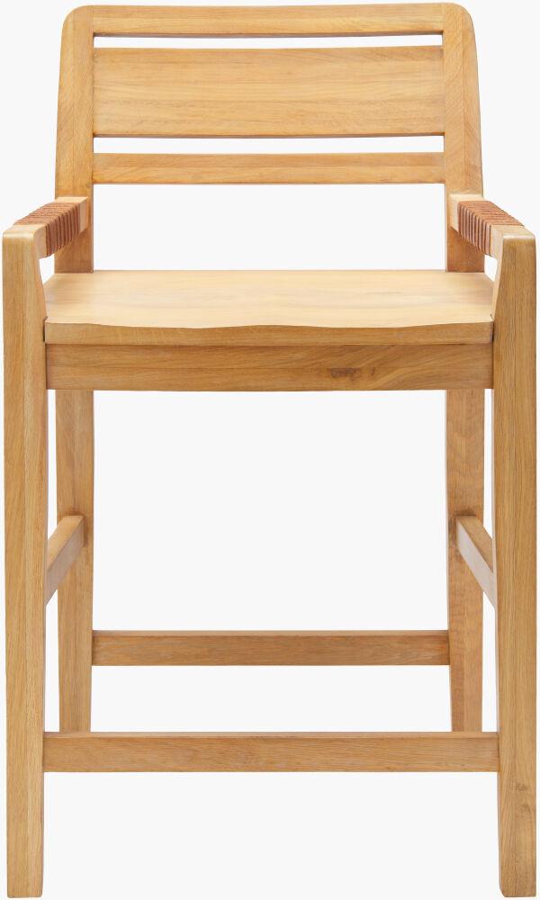 Surya Uintah UIN-002 37"H x 24"W x 24"D Dining Table/Seating