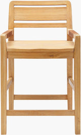 Surya Uintah UIN-002 37"H x 24"W x 24"D Dining Table/Seating