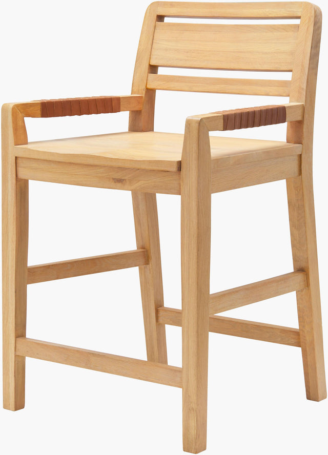 Surya Uintah UIN-002 37"H x 24"W x 24"D Dining Table/Seating
