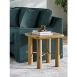 Surya Valdo VLDO-001 22"H x 22"W x 22"D Furniture Piece