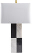 Surya Adornia ADO-001 27"H x 16"W x 16"D Lamp