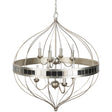 Surya Aerial AEI-001 34"H x 29"W x 29"D Ceiling Light